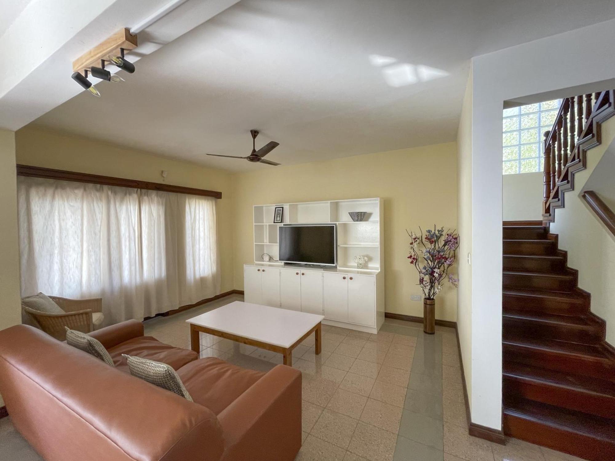 Ocean View - Beauvallon Beau Vallon (Mahe)