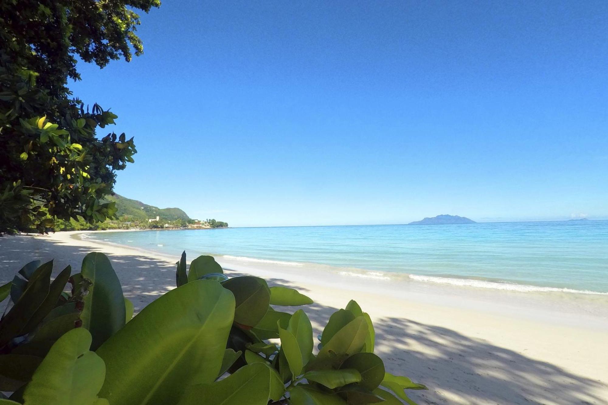 Villa Ocean View - Beauvallon *