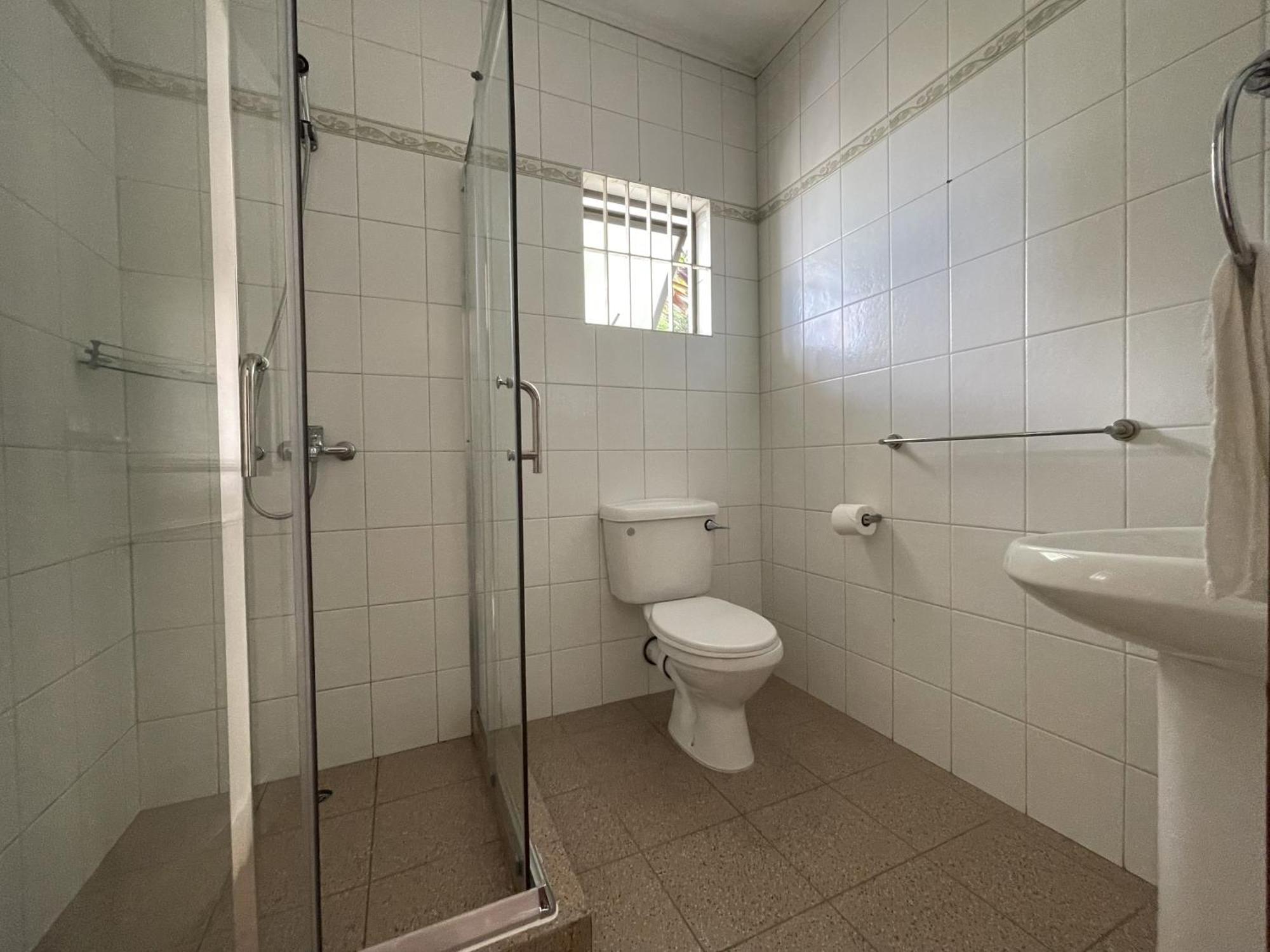 Villa Ocean View - Beauvallon *