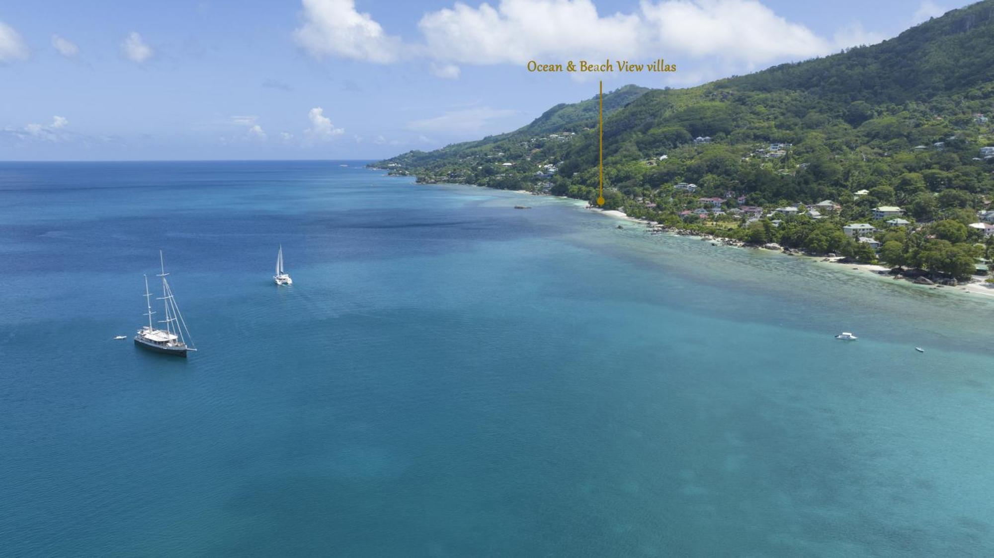 Ocean View - Beauvallon