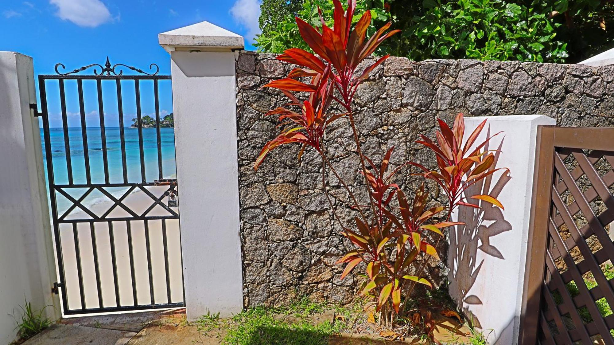 Ocean View - Beauvallon *