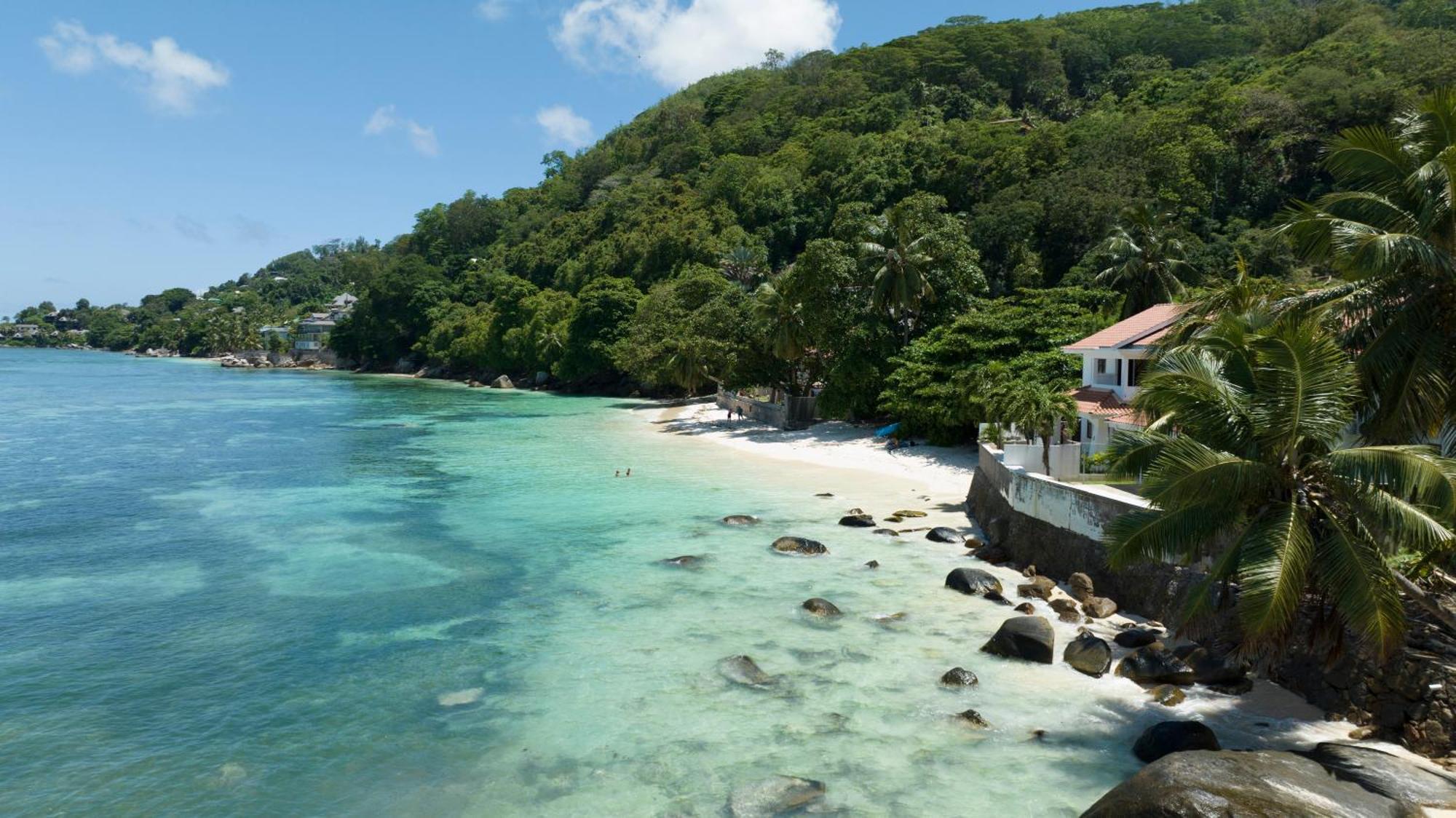 Ocean View - Beauvallon Villa *