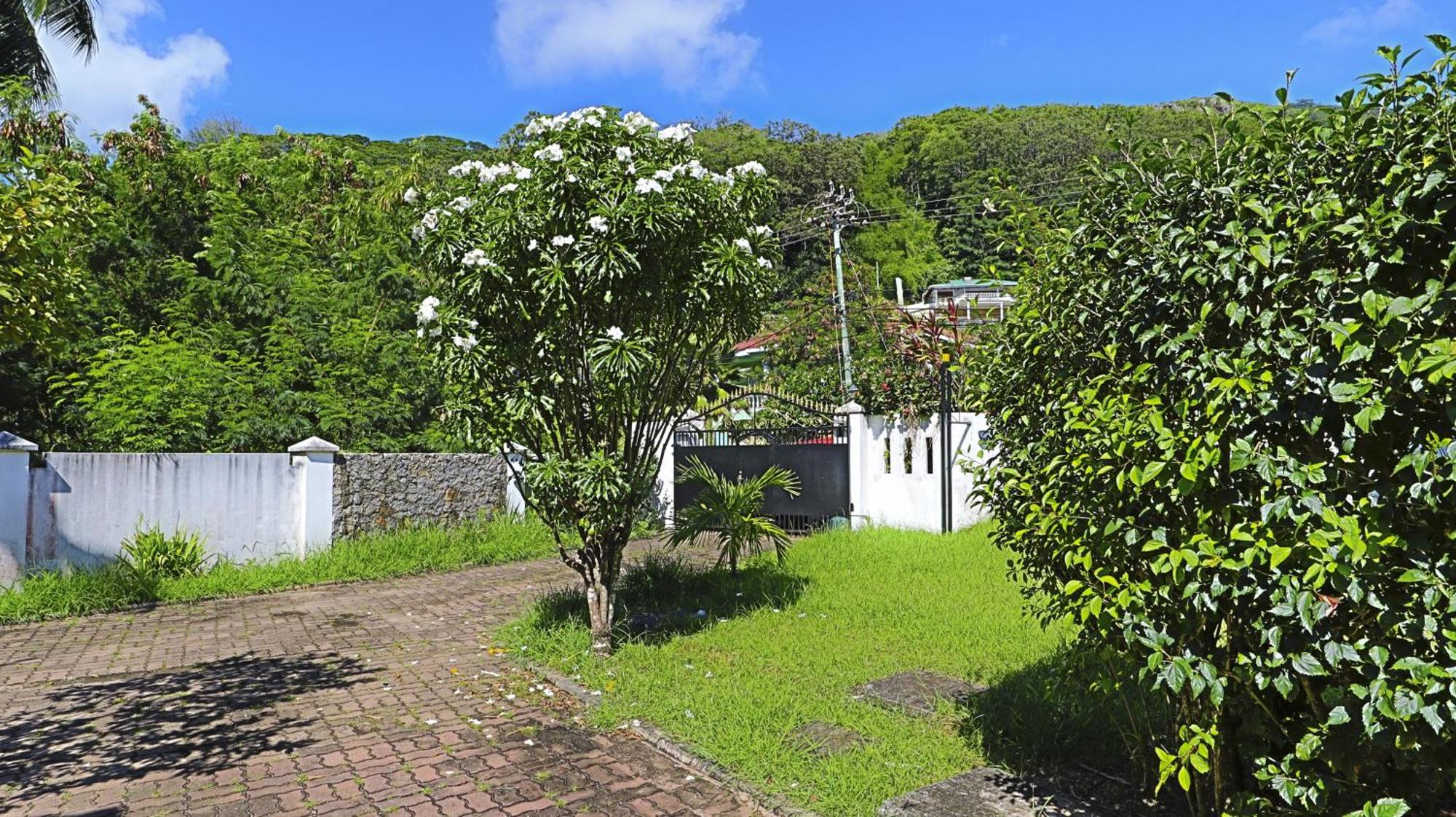 Ocean View - Beauvallon Villa Beau Vallon (Mahe)