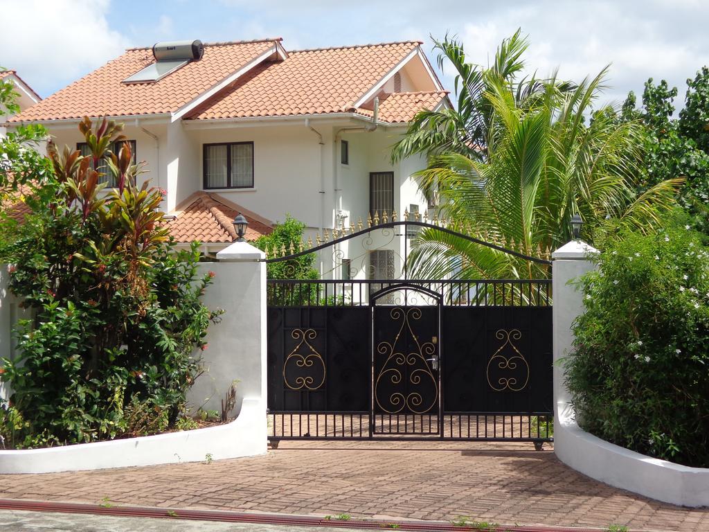 Villa Ocean View - Beauvallon